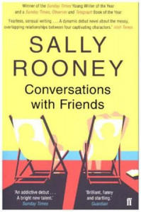 Conversations with Friends - 2861848934