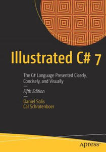 Illustrated C# 7 - 2877501683