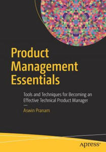 Product Management Essentials - 2861858595
