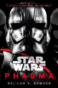 Phasma (Star Wars) - 2861898638