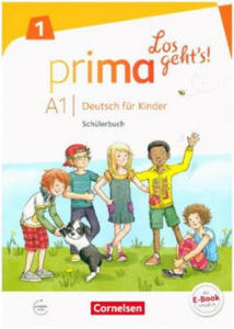 Prima - Los geht's - 2863158740