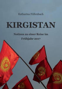 KIRGISTAN - 2878182021