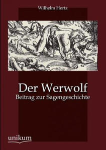 Werwolf