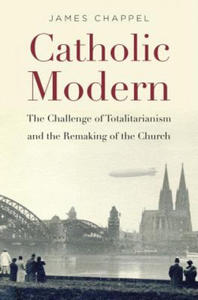 Catholic Modern - 2861939451