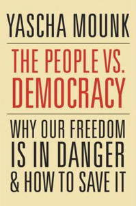 People vs. Democracy - 2878616395