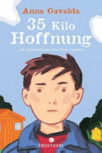 35 Kilo Hoffnung - 2862002622