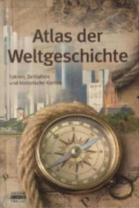 Atlas der Weltgeschichte - 2878631237