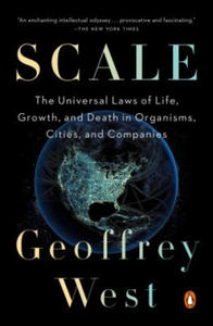 Geoffrey West - Scale - 2877287851
