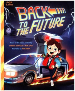 Back To The Future - 2872121872