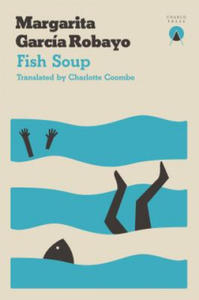 Fish Soup - 2861890686