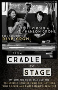 From Cradle to Stage - 2867359766