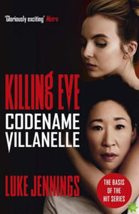 Killing Eve: Codename Villanelle - 2869011102