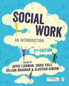 Social Work - 2878439679