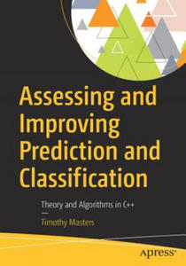 Assessing and Improving Prediction and Classification - 2878439678