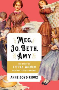 Meg, Jo, Beth, Amy - 2877772595