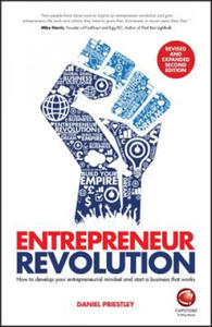 Entrepreneur Revolution - How to Develop your Entrepreneurial Mindset and Start a Business that Works - 2861924473