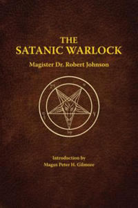 Satanic Warlock - 2866532398