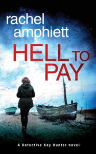 Hell to Pay - 2871696314