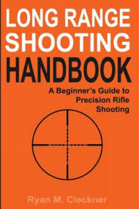 Long Range Shooting Handbook - 2861864557