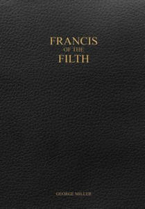 Francis of the Filth - 2871786533