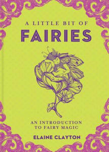 Little Bit of Fairies - 2862018733