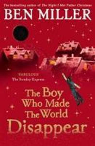 Boy Who Made the World Disappear - 2874911549