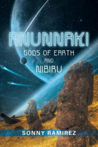 Anunnaki - 2866658474