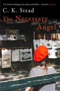 Necessary Angel - 2869867835