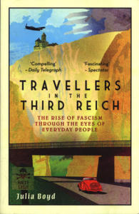 Travellers in the Third Reich - 2869857984