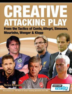 Creative Attacking Play - 2867111017