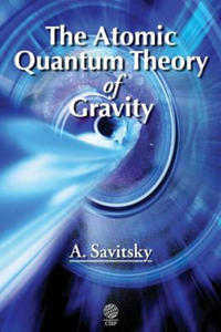 Atomic Quantum Theory of Gravity - 2877624626