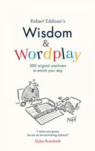 Wisdom & Wordplay - 2870868307