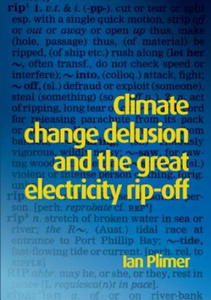 Climate Change Delusion and the Great Electricity Ripoff - 2877490645