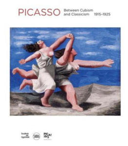 Picasso: Between Cubism and Classicism 1915-1925 - 2878787439