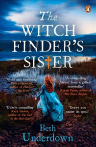 Witchfinder's Sister - 2878787438