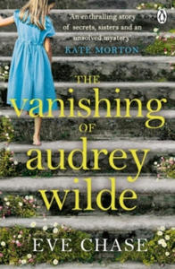 Vanishing of Audrey Wilde - 2870211146