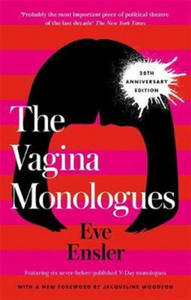 Vagina Monologues - 2878775595