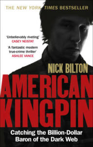 American Kingpin - 2877170191