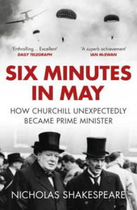 Six Minutes in May - 2873610197