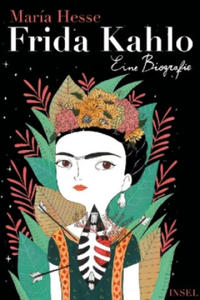 Frida Kahlo - 2864205380