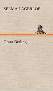 Gosta Berling - 2878083125