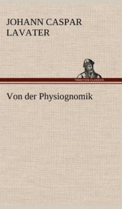 Von Der Physiognomik - 2877967251