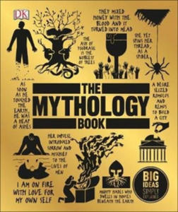 Mythology Book - 2861911136