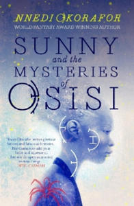 Sunny and the Mysteries of Osisi - 2878312816