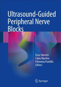 Ultrasound-Guided Peripheral Nerve Blocks - 2877616281