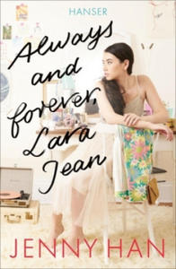 Always and forever, Lara Jean - 2861888919