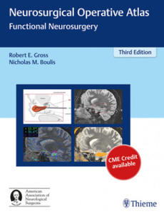 Neurosurgical Operative Atlas - 2871150073