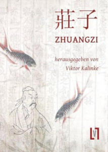 Zhuangzi - 2878314657