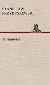 Totenmesse - 2877506122