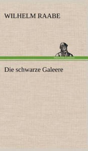 Die Schwarze Galeere - 2873323966